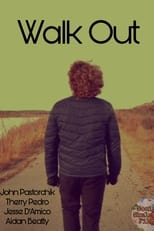 Poster for Walk Out