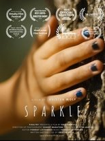 Poster for Sparkle