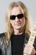 Poster for K.K. Downing