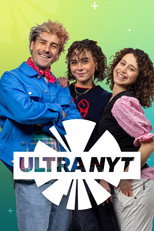 Ultra Nyt poster