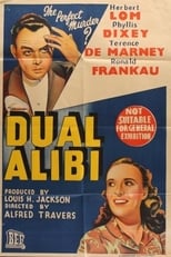 Dual Alibi (1947)