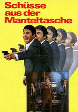 Schüsse aus der Manteltasche