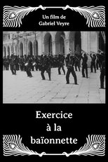 Ejecicios de bayoneta