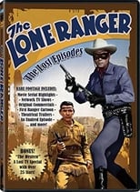 Poster for Lone Ranger: Lost Episodes