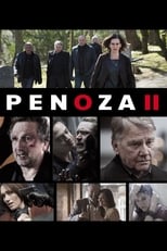 Poster for Penoza Season 2