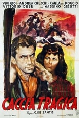 Tragic Hunt (1947)