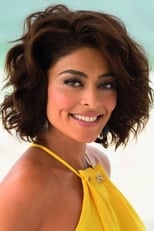 Poster for Juliana Paes