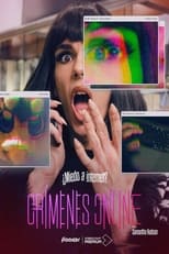 Poster for Crímenes Online