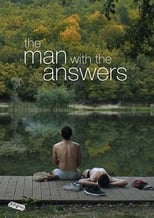 The Man with the Answers