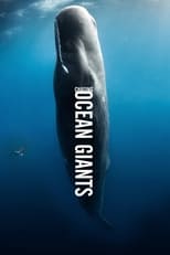 Poster for Chasing Ocean Giants
