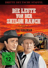 Poster zu Staffel 3 – Die Leute von der Shiloh-Ranch