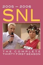 Poster for Saturday Night Live Season 31