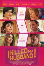 Poster for I Killed my Husband