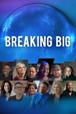 Poster for Breaking Big