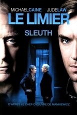 Le Limier : Sleuth en streaming – Dustreaming