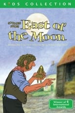 Poster for Stories from East of the Moon