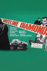 Poster for Dateline Diamonds