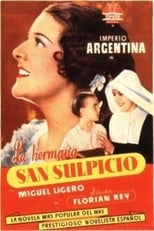 Poster for Sister San Sulpicio