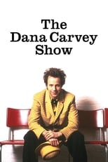 Poster for The Dana Carvey Show