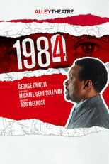 Poster for 1984