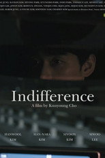 Indifference poster