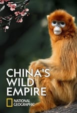 Poster for China's Wild Empire