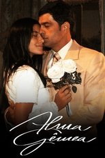 Especial Alma Gêmea poster