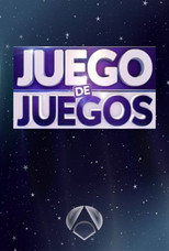 Juego de juegos (2019)