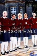 Poster for The Girls of Hedsor Hall