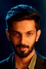 Poster for Anirudh Ravichander