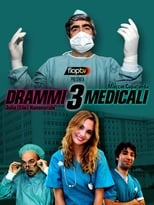 Poster for Drammi medicali Season 2