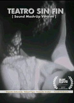 Melodrama Sacramental poster