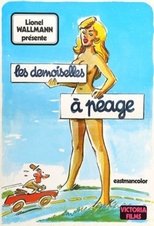 Poster for Les Demoiselles à péage