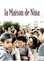 La maison de Nina serie streaming