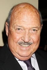 Foto retrato de Gene Okerlund