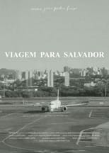 Poster for Viagem para Salvador 