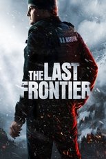 The Last Frontier poster
