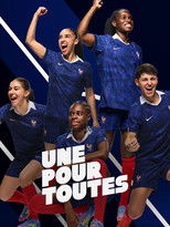 Une pour toutes poster