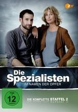 Poster for Die Spezialisten – Im Namen der Opfer Season 2