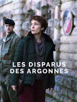 Les Disparus des Argonnes poster