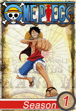 Saga del East Blue.