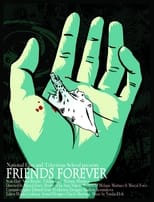 Poster for Friends Forever