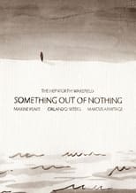 Poster for Something Out of Nothing