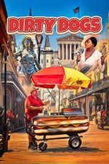 Dirty Dogs poster