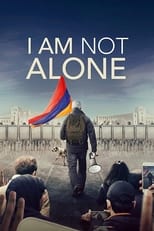 Poster for I Am Not Alone 