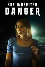 Poster for She Inherited Danger