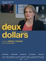 Poster di Deux dollars