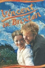 Poster for Vincent in Brixton