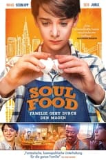 Soulfood - Familie geht durch den Magen