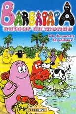 Barbapapa around the world (2003)